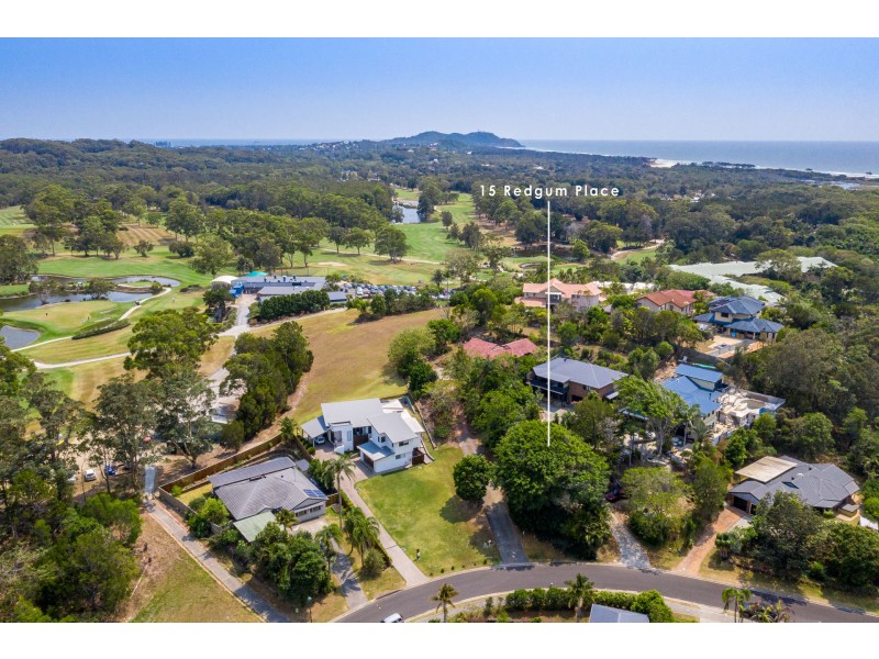 15 Redgum Place, Suffolk Park NSW 2481