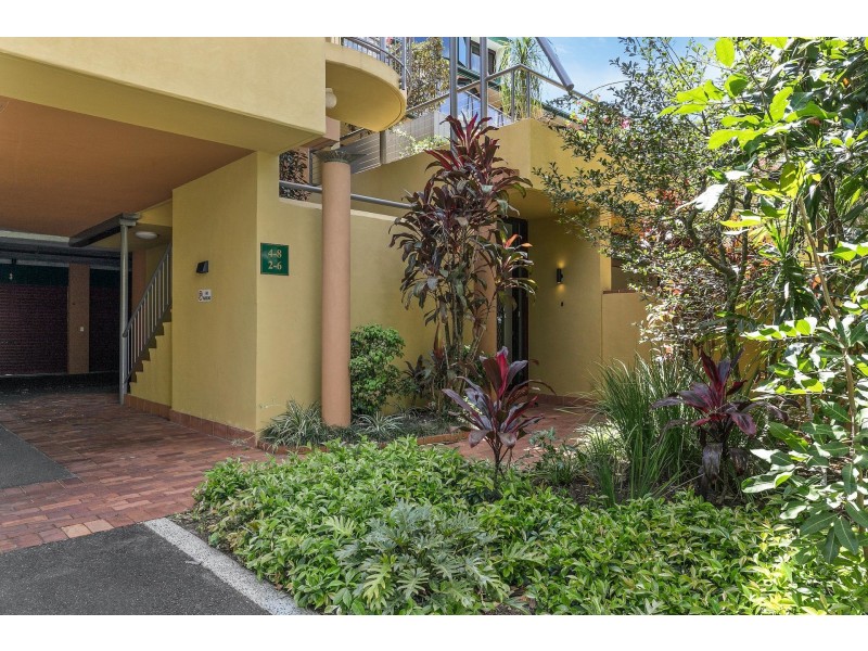 5/64-70 Broken Head Road, Byron Bay NSW 2481