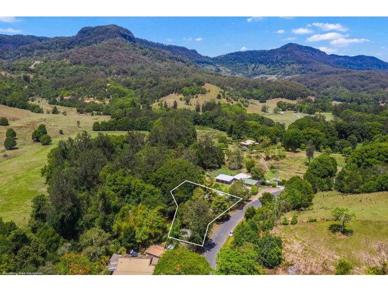 909 Main Arm Road, Main Arm NSW 2482