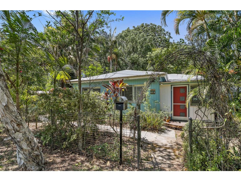 909 Main Arm Road, Main Arm NSW 2482