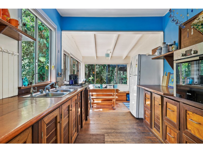 909 Main Arm Road, Main Arm NSW 2482