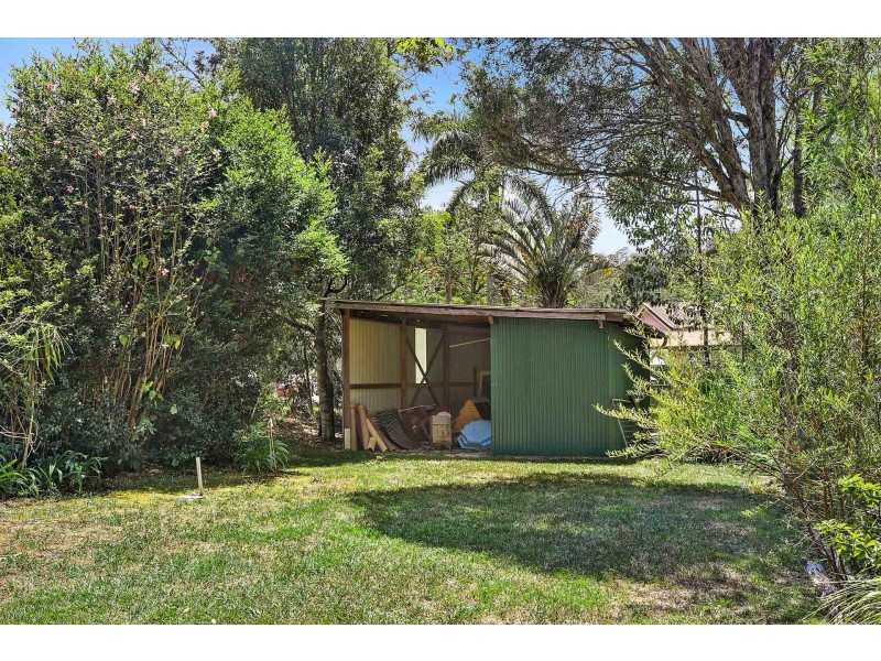 909 Main Arm Road, Main Arm NSW 2482