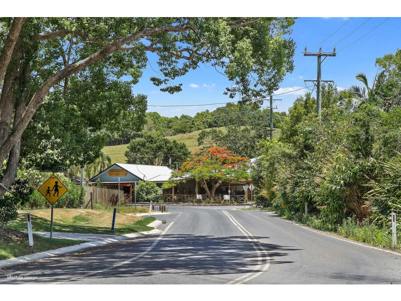 909 Main Arm Road, Main Arm NSW 2482