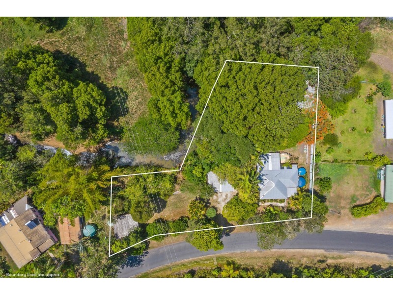 909 Main Arm Road, Main Arm NSW 2482