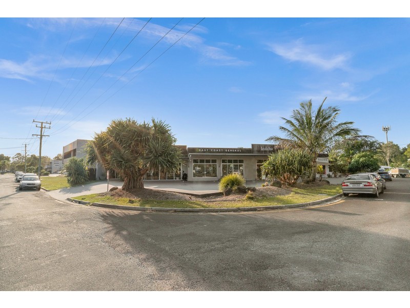 6/1 Acacia Street, Byron Bay NSW 2481