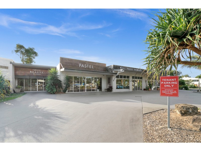 6/1 Acacia Street, Byron Bay NSW 2481