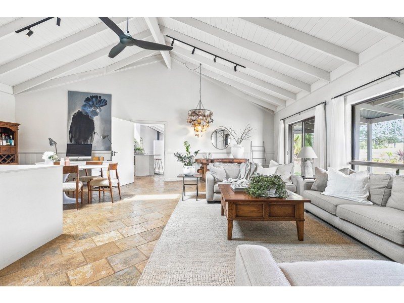 119 Lawlers Lane, Bangalow NSW 2479