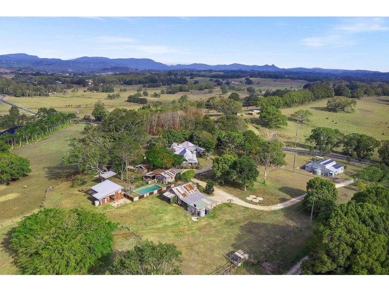 81 & 81A Myocum Road, Ewingsdale NSW 2481