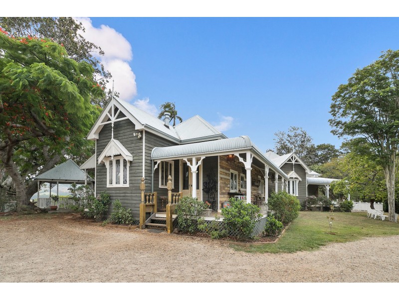 81 & 81A Myocum Road, Ewingsdale NSW 2481