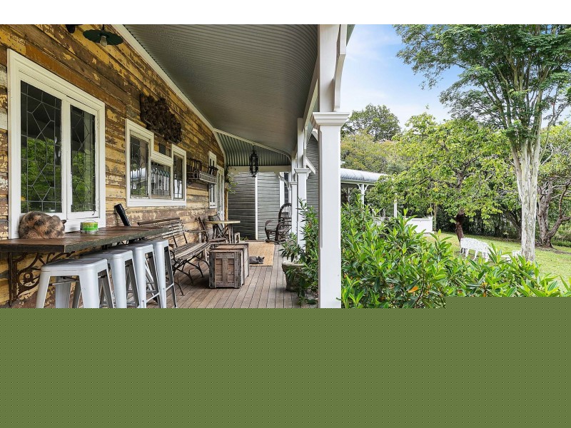 81 & 81A Myocum Road, Ewingsdale NSW 2481