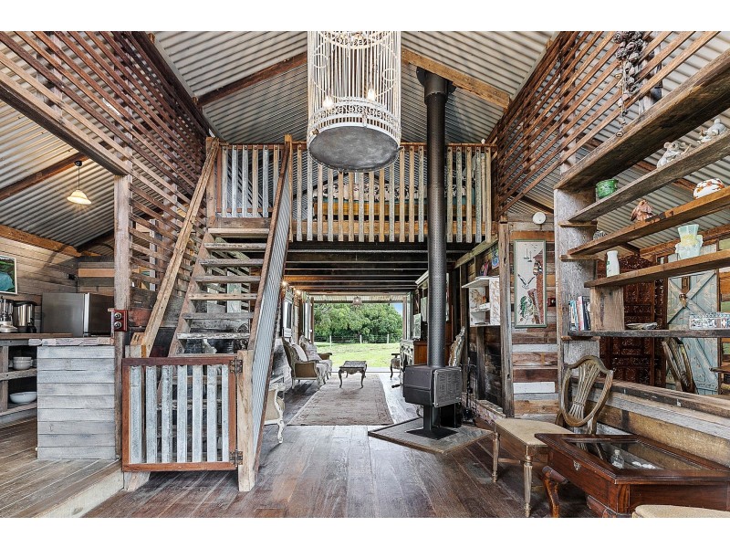 81 & 81A Myocum Road, Ewingsdale NSW 2481