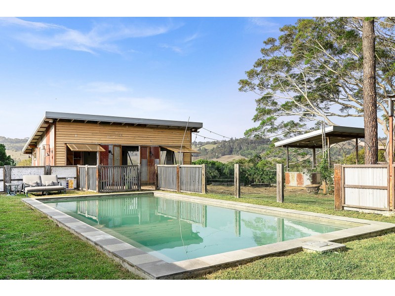 81 & 81A Myocum Road, Ewingsdale NSW 2481