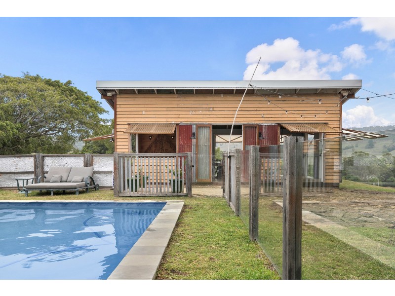 81 & 81A Myocum Road, Ewingsdale NSW 2481