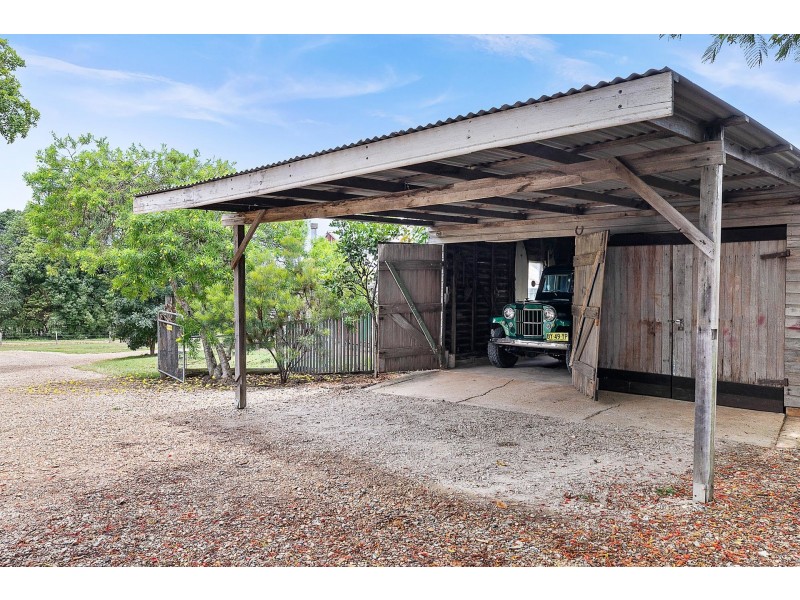 81 & 81A Myocum Road, Ewingsdale NSW 2481