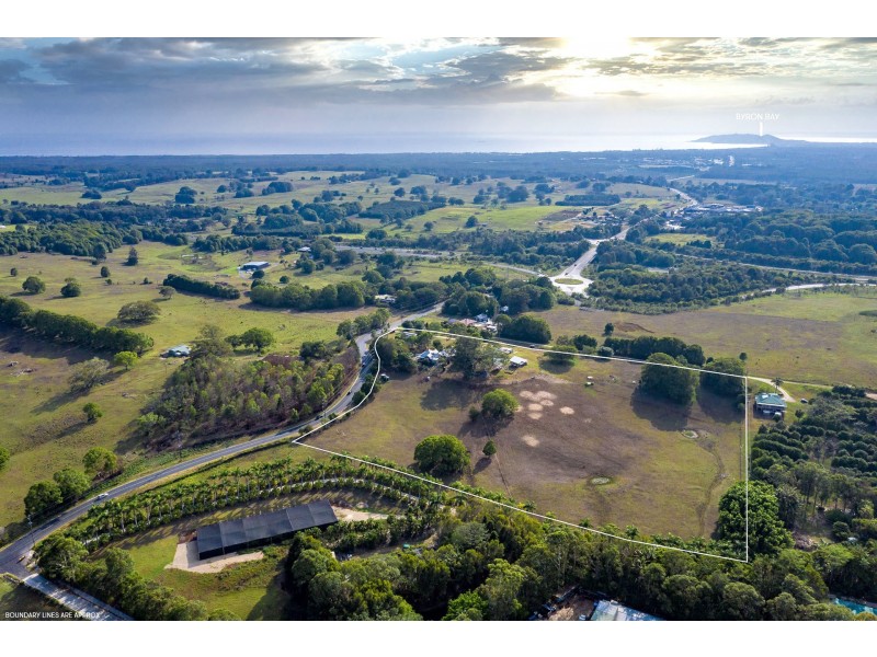 81 & 81A Myocum Road, Ewingsdale NSW 2481