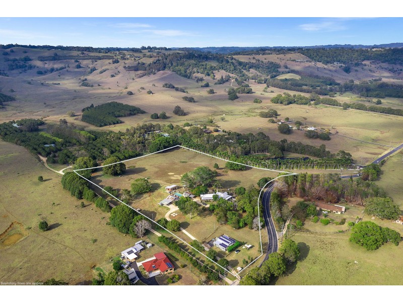 81 & 81A Myocum Road, Ewingsdale NSW 2481