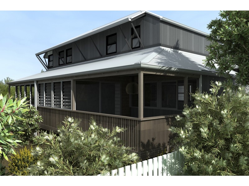 28 Argyle Street, Mullumbimby NSW 2482