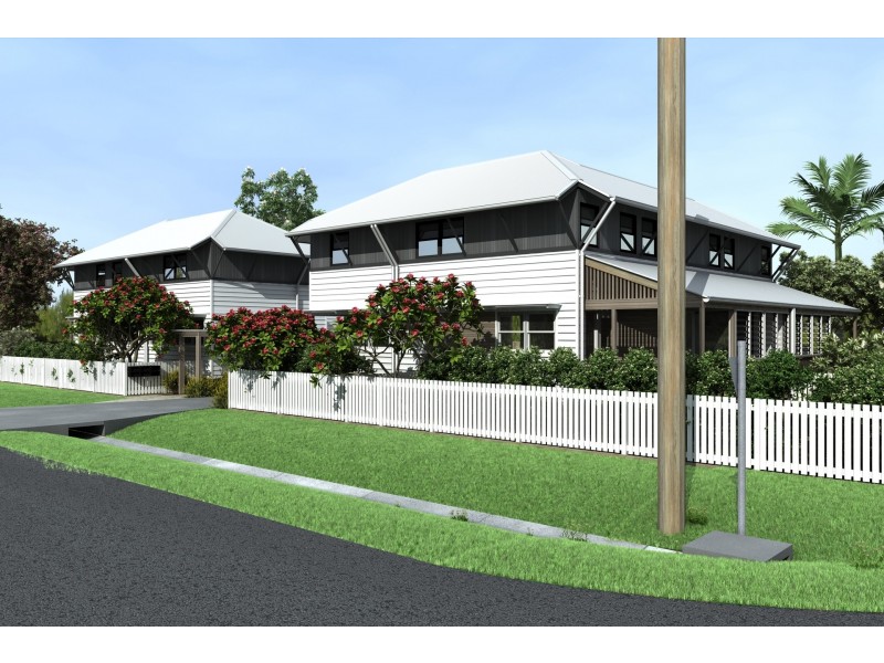 28 Argyle Street, Mullumbimby NSW 2482
