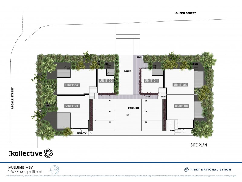 28 Argyle Street, Mullumbimby NSW 2482 Floorplan