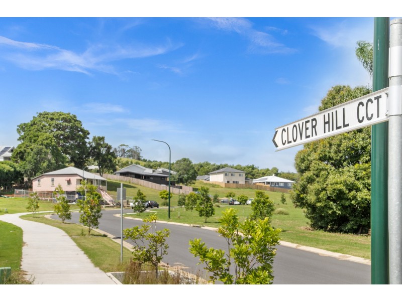 Clover Hill Circle, Bangalow NSW 2479
