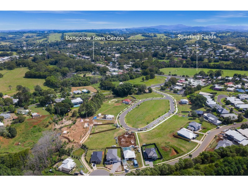 Clover Hill Circle, Bangalow NSW 2479