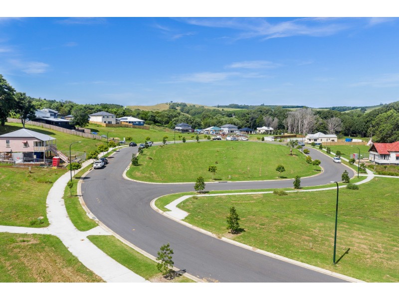 Clover Hill Circle, Bangalow NSW 2479