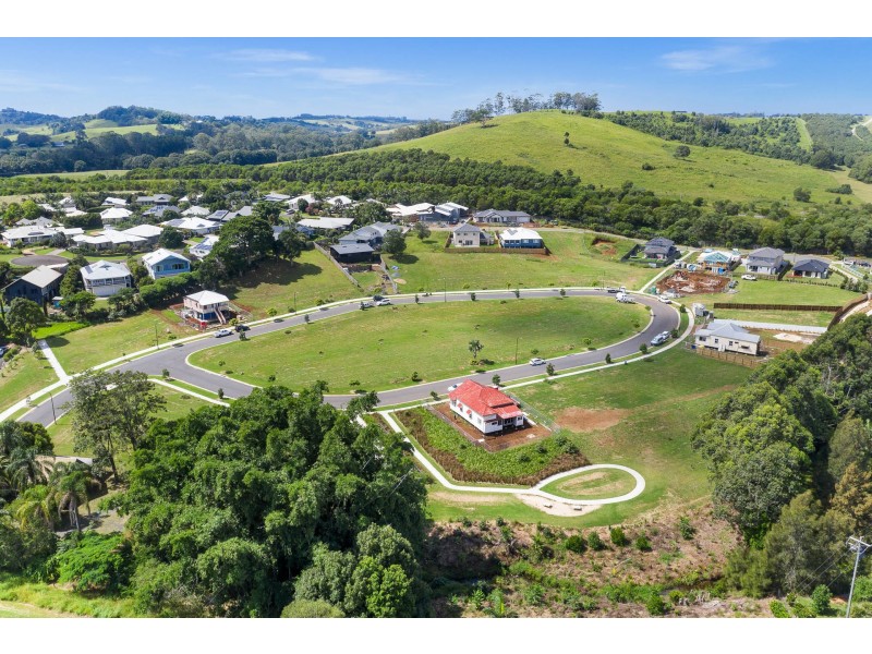 Clover Hill Circle, Bangalow NSW 2479
