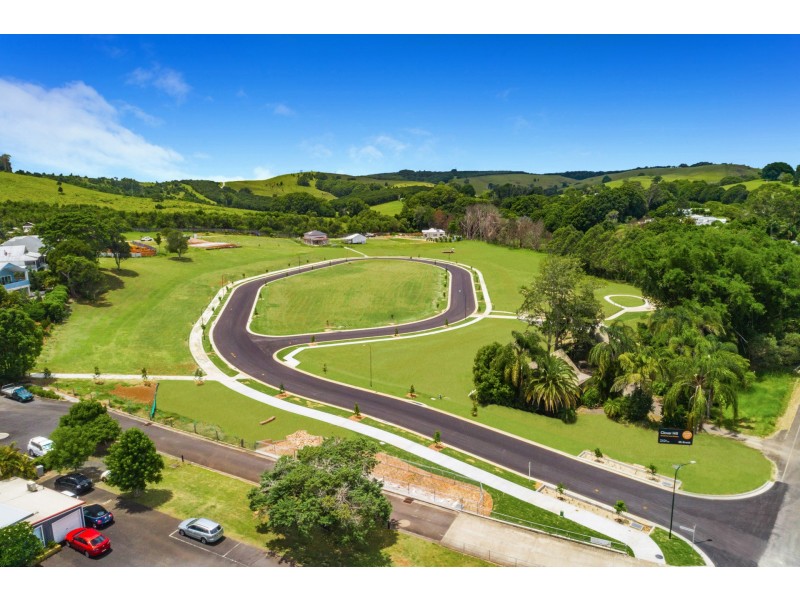 Clover Hill Circle, Bangalow NSW 2479