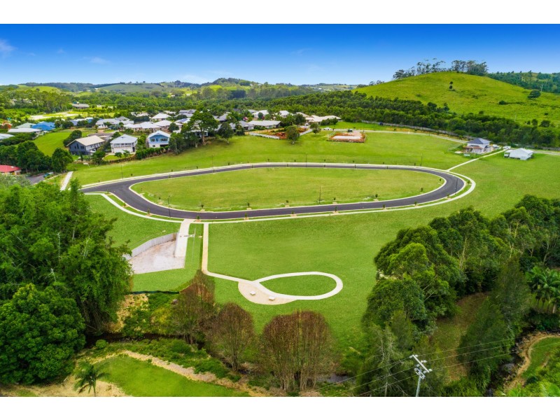 Clover Hill Circle, Bangalow NSW 2479