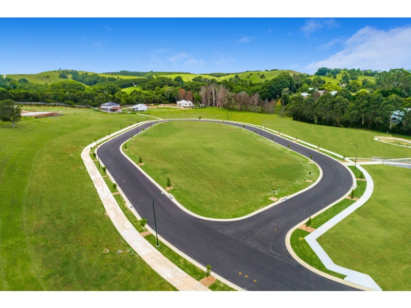 Clover Hill Circle, Bangalow NSW 2479