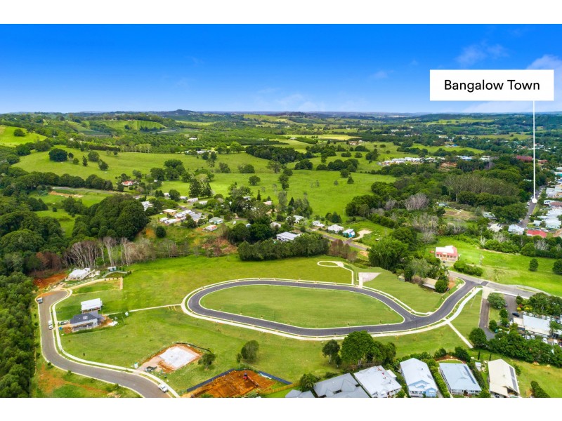 Clover Hill Circle, Bangalow NSW 2479