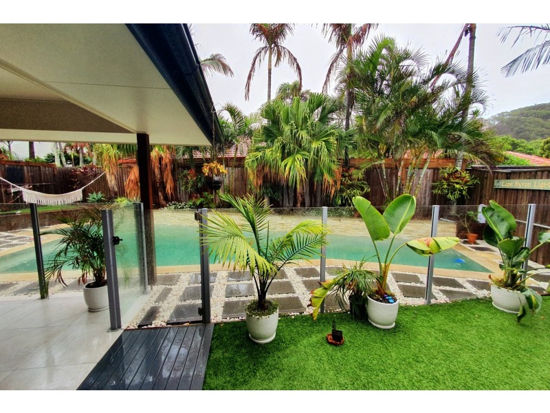 1/1 Sandpiper Court, Byron Bay NSW 2481