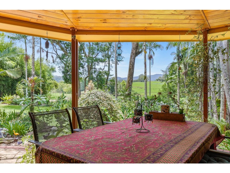 135 Rocky Creek Dam Road, Dunoon NSW 2480