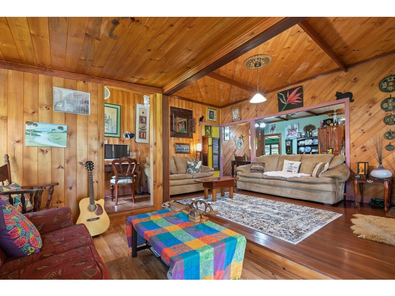 135 Rocky Creek Dam Road, Dunoon NSW 2480