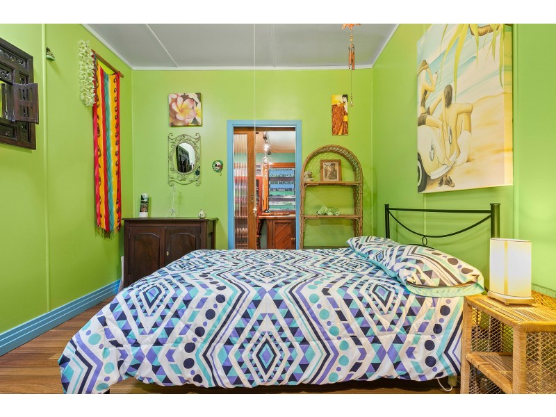 135 Rocky Creek Dam Road, Dunoon NSW 2480