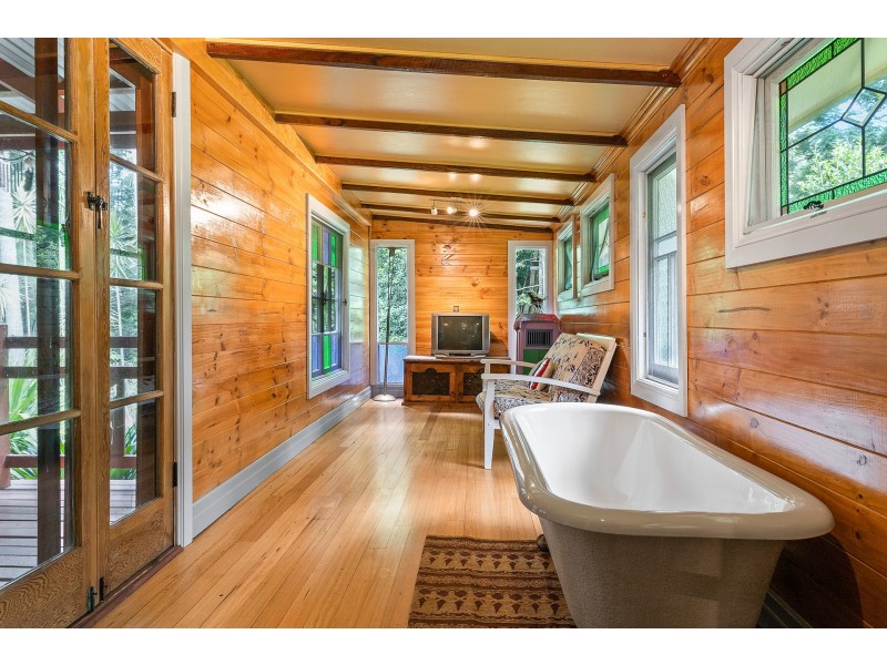 135 Rocky Creek Dam Road, Dunoon NSW 2480