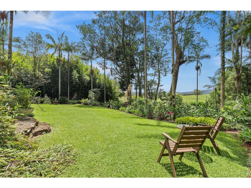 135 Rocky Creek Dam Road, Dunoon NSW 2480