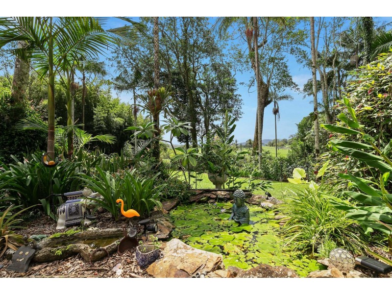 135 Rocky Creek Dam Road, Dunoon NSW 2480