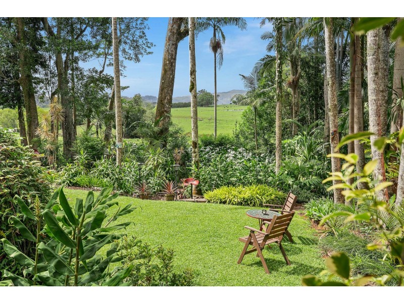 135 Rocky Creek Dam Road, Dunoon NSW 2480