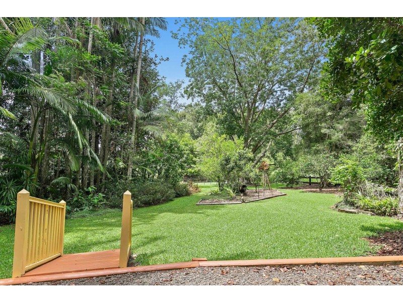 135 Rocky Creek Dam Road, Dunoon NSW 2480