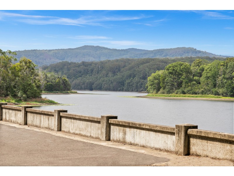 135 Rocky Creek Dam Road, Dunoon NSW 2480