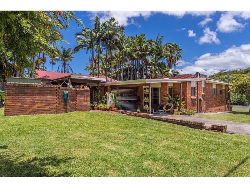57 Bangalow Road, Byron Bay NSW 2481
