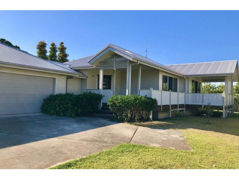46 Palm Lily Crescent, Bangalow NSW 2479