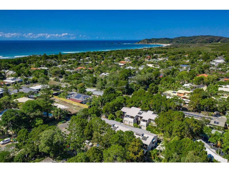 2/42-44 Armstrong Street, Suffolk Park NSW 2481