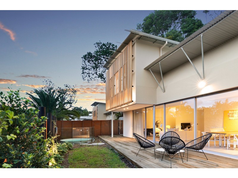 House 3/34 Bangalow Road, Byron Bay NSW 2481