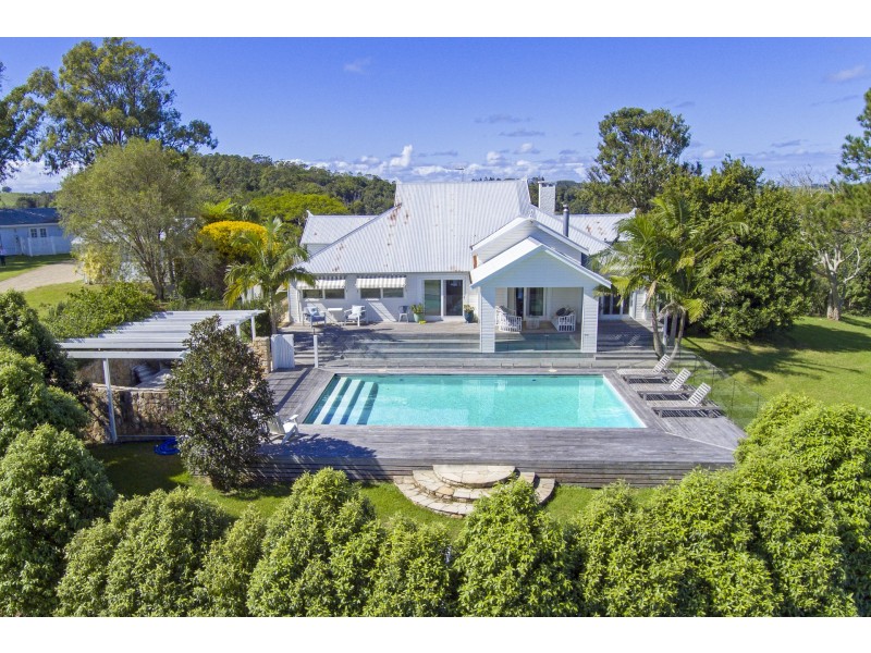 752 Bangalow Road, Talofa NSW 2481