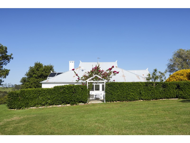 752 Bangalow Road, Talofa NSW 2481