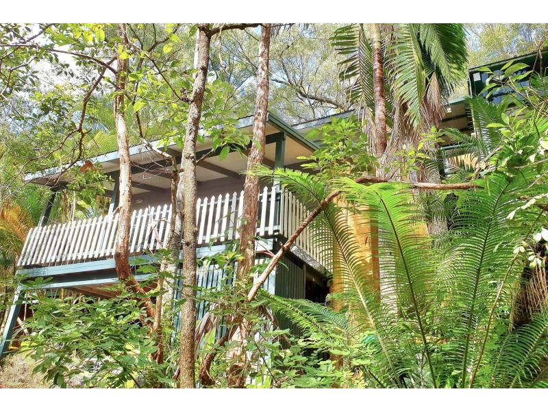 6/21 Cemetery Road, Byron Bay NSW 2481