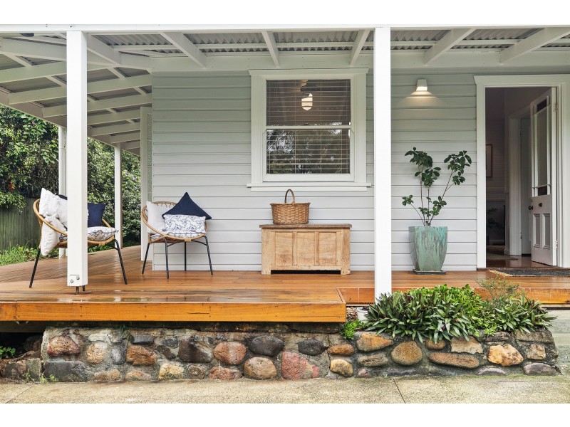 23 Morrison Avenue, Mullumbimby NSW 2482