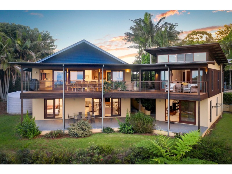 233 Coopers Shoot Road, Coopers Shoot NSW 2479